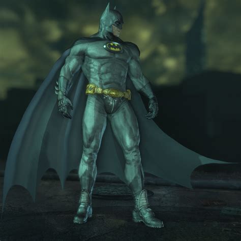 batman's armor|batman inc batsuit.